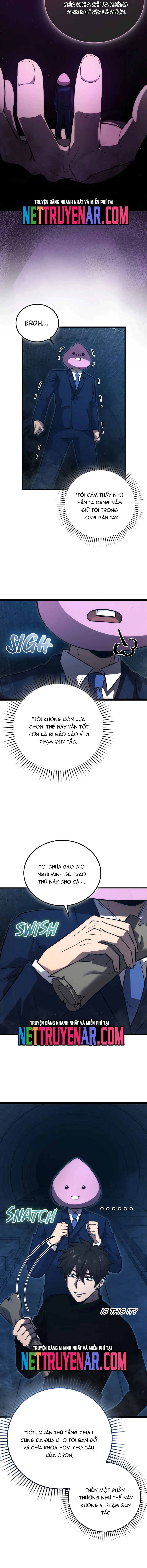 Chúa Quỷ Tăng Cấp Bằng Võ Thuật: Chapter 51