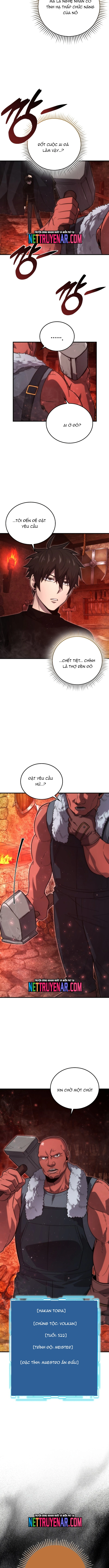 Chúa Quỷ Tăng Cấp Bằng Võ Thuật: Chapter 52