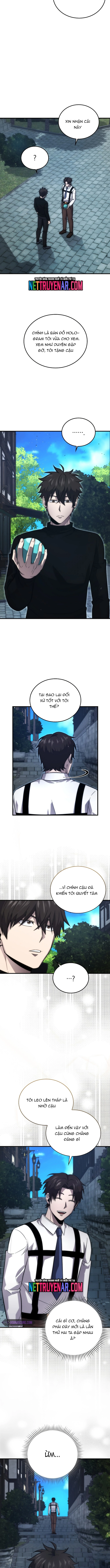 Chúa Quỷ Tăng Cấp Bằng Võ Thuật: Chapter 52