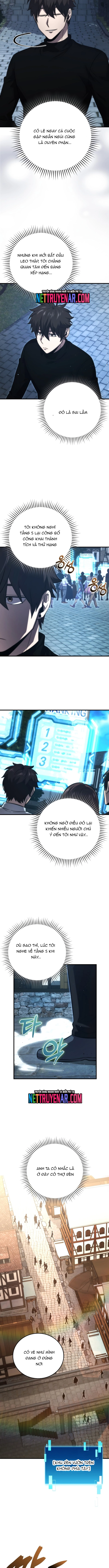 Chúa Quỷ Tăng Cấp Bằng Võ Thuật: Chapter 52