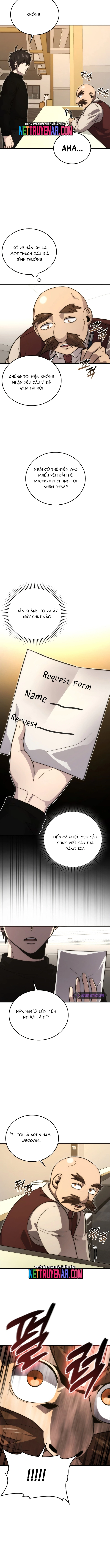 Chúa Quỷ Tăng Cấp Bằng Võ Thuật: Chapter 52