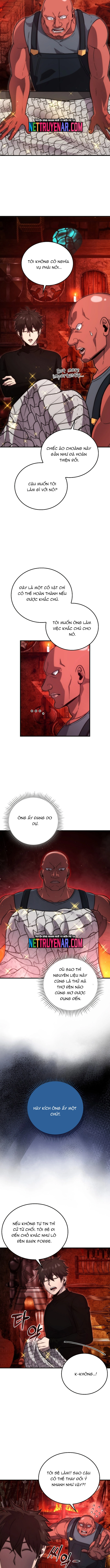 Chúa Quỷ Tăng Cấp Bằng Võ Thuật: Chapter 53