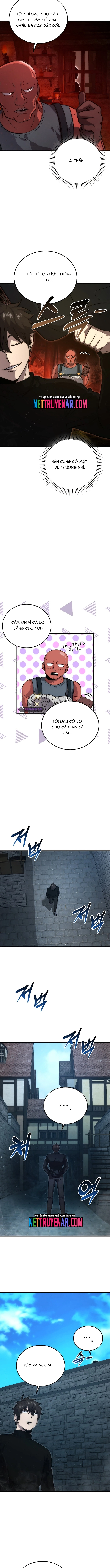 Chúa Quỷ Tăng Cấp Bằng Võ Thuật: Chapter 53