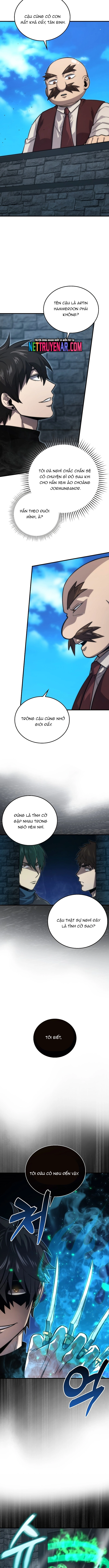 Chúa Quỷ Tăng Cấp Bằng Võ Thuật: Chapter 53