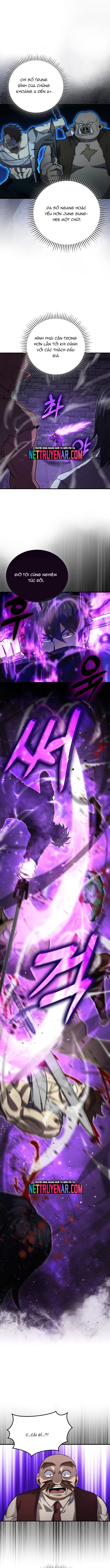 Chúa Quỷ Tăng Cấp Bằng Võ Thuật: Chapter 53