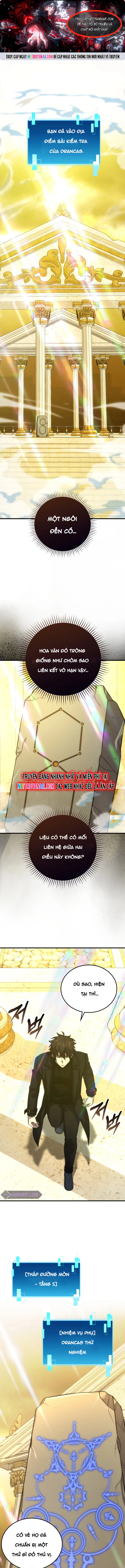 Chúa Quỷ Tăng Cấp Bằng Võ Thuật: Chapter 55