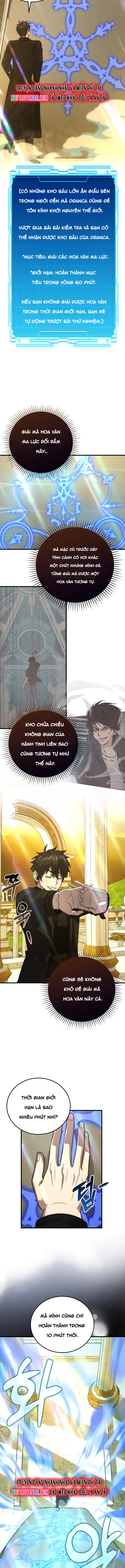 Chúa Quỷ Tăng Cấp Bằng Võ Thuật: Chapter 55