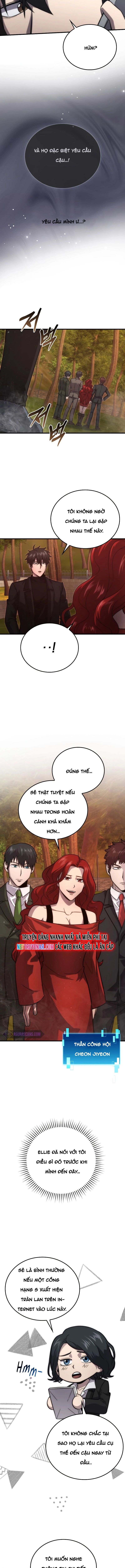 Chúa Quỷ Tăng Cấp Bằng Võ Thuật: Chapter 55