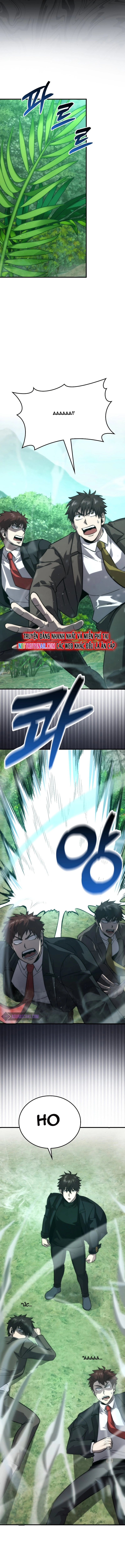 Chúa Quỷ Tăng Cấp Bằng Võ Thuật: Chapter 55