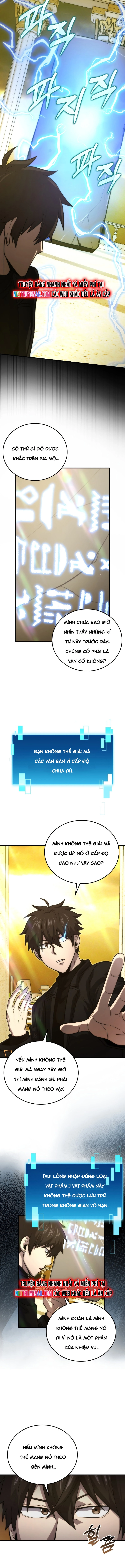 Chúa Quỷ Tăng Cấp Bằng Võ Thuật: Chapter 55