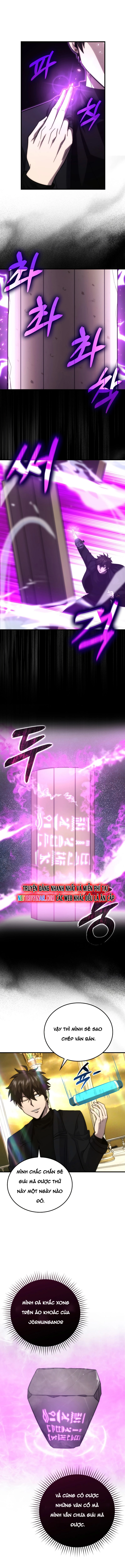 Chúa Quỷ Tăng Cấp Bằng Võ Thuật: Chapter 55