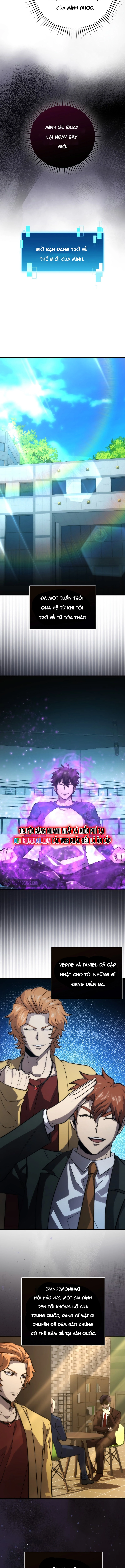 Chúa Quỷ Tăng Cấp Bằng Võ Thuật: Chapter 55