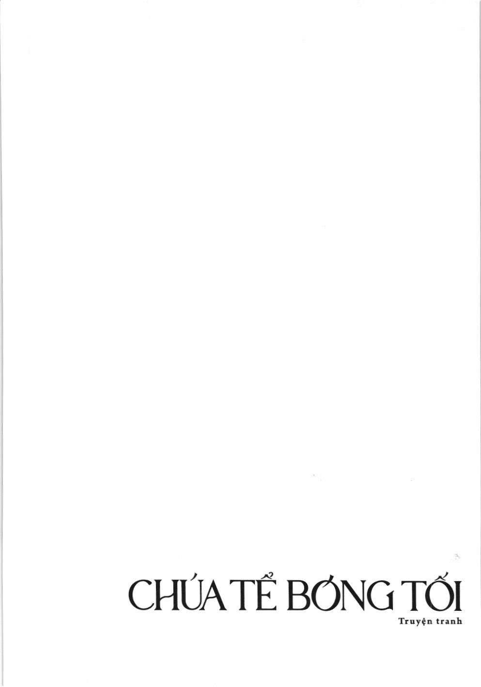 Chúa tể bóng tối (NXB Kim Đồng): Chapter 10.1