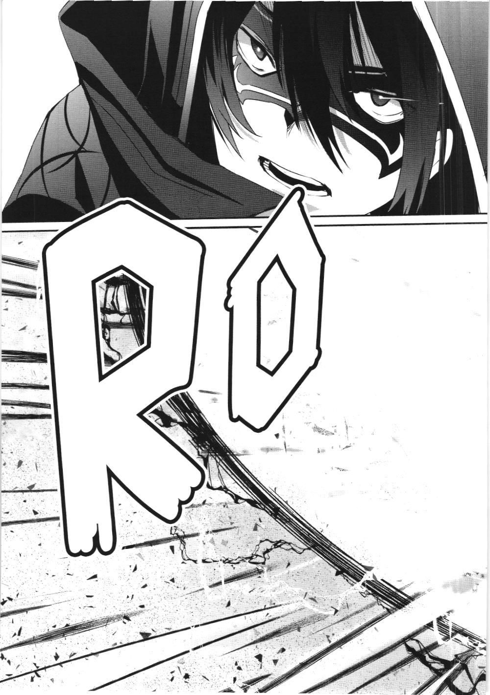 Chúa tể bóng tối (NXB Kim Đồng): Chapter 16