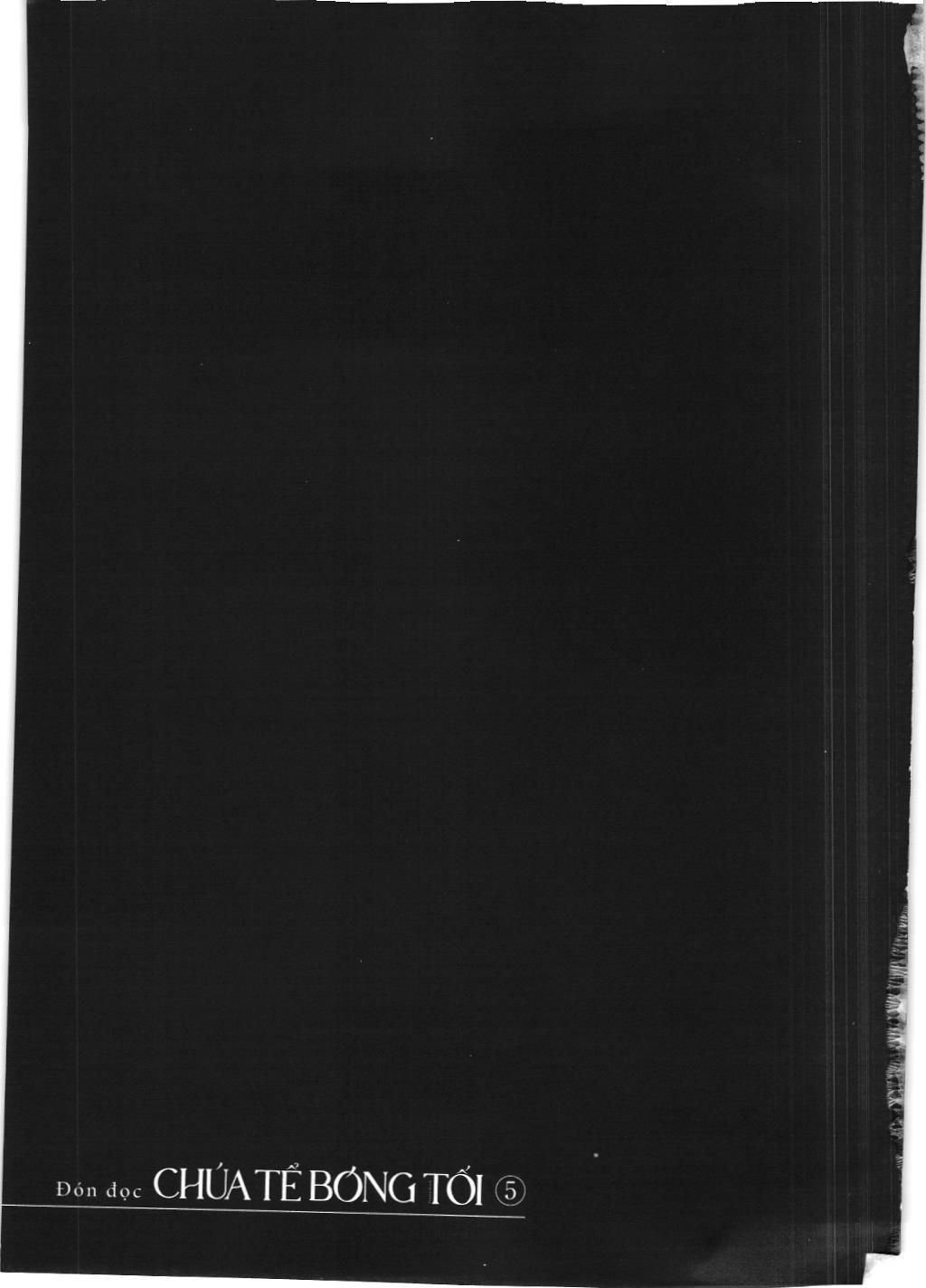 Chúa tể bóng tối (NXB Kim Đồng): Chapter 16