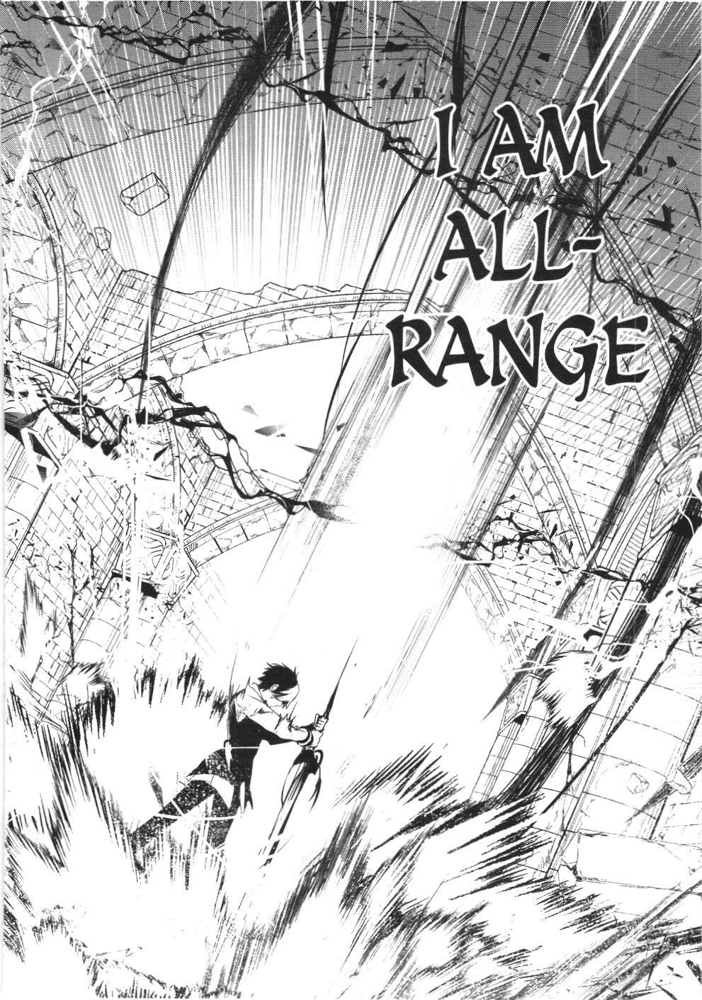 Chúa tể bóng tối (NXB Kim Đồng): Chapter 18