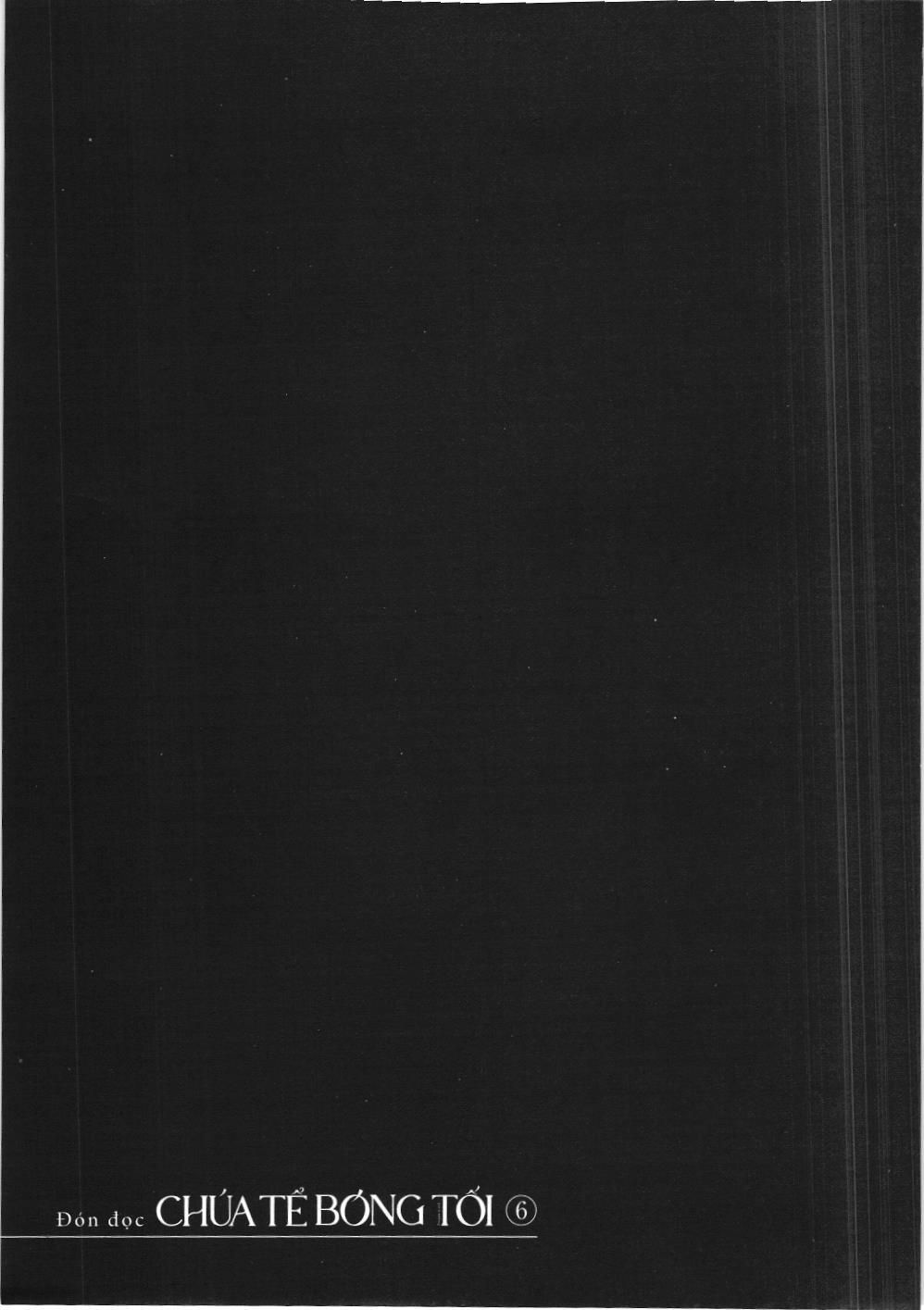 Chúa tể bóng tối (NXB Kim Đồng): Chapter 21