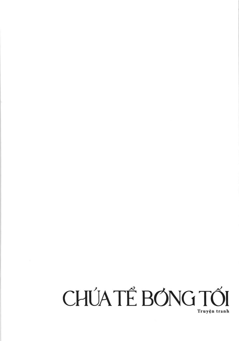 Chúa tể bóng tối (NXB Kim Đồng): Chapter 23