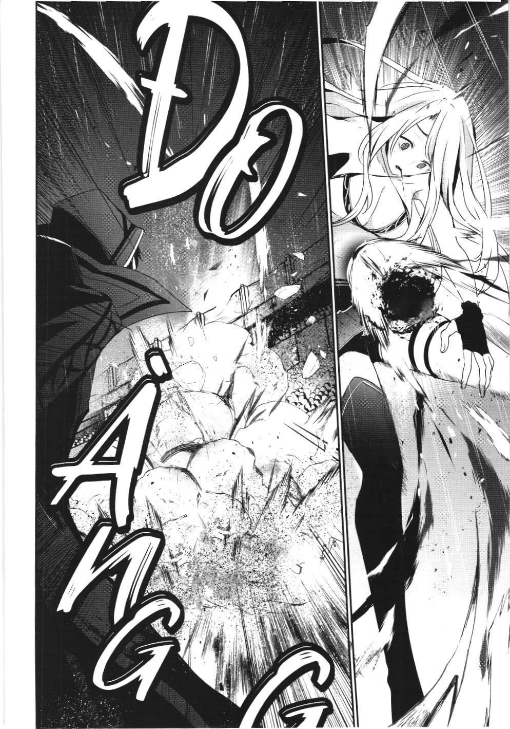 Chúa tể bóng tối (NXB Kim Đồng): Chapter 26