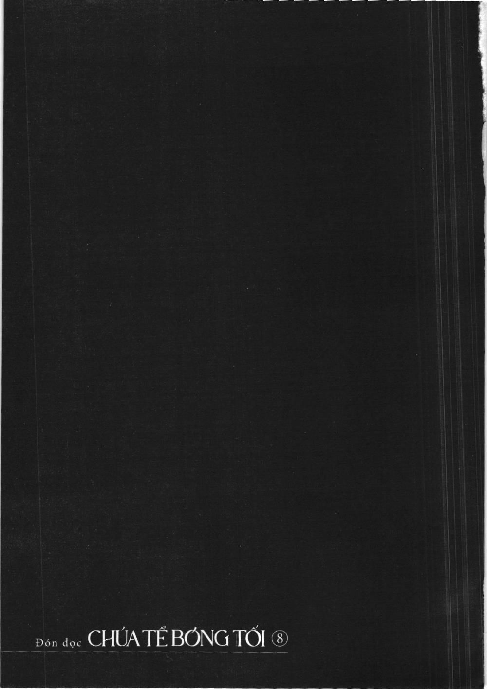 Chúa tể bóng tối (NXB Kim Đồng): Chapter 29