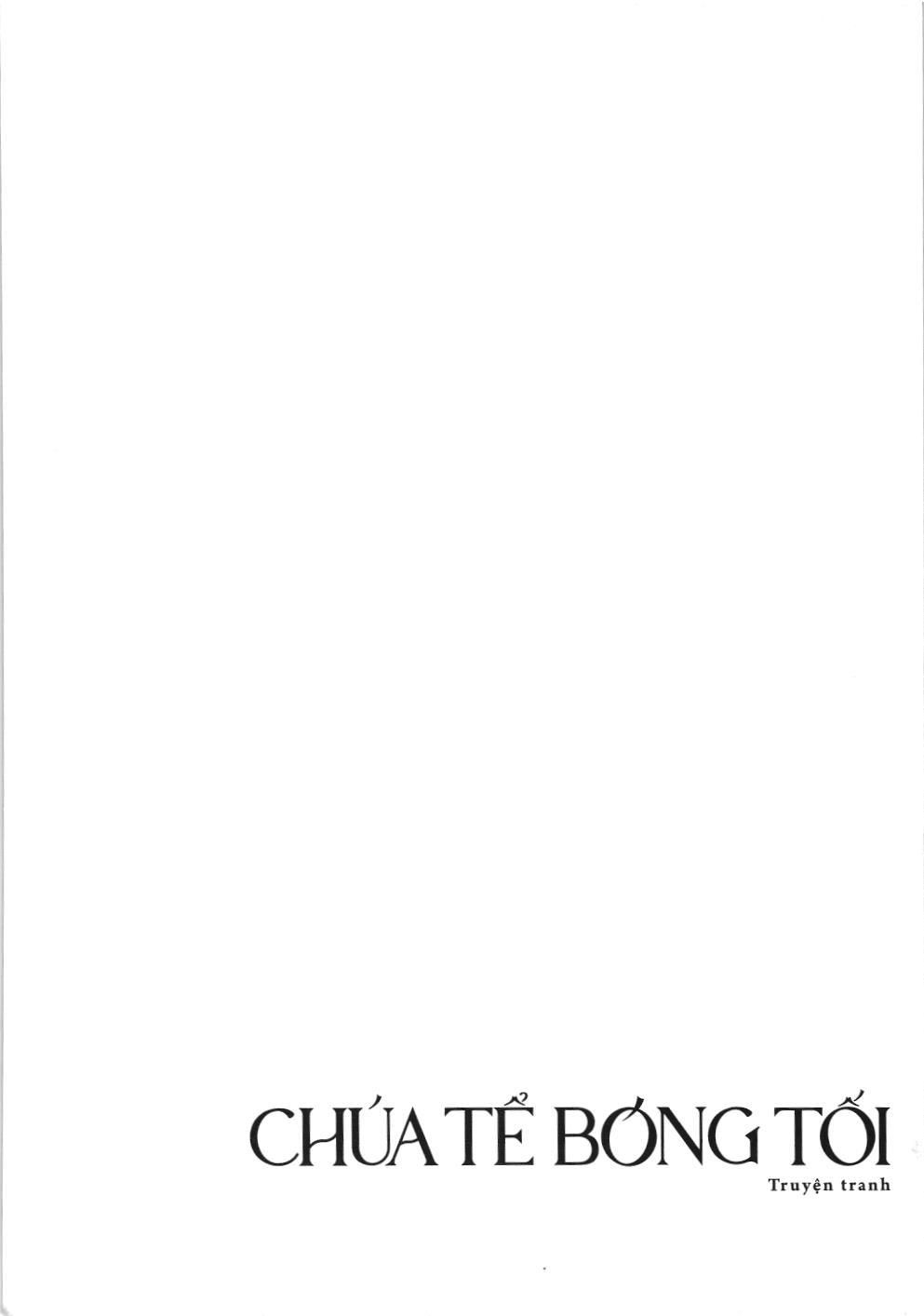 Chúa tể bóng tối (NXB Kim Đồng): Chapter 30