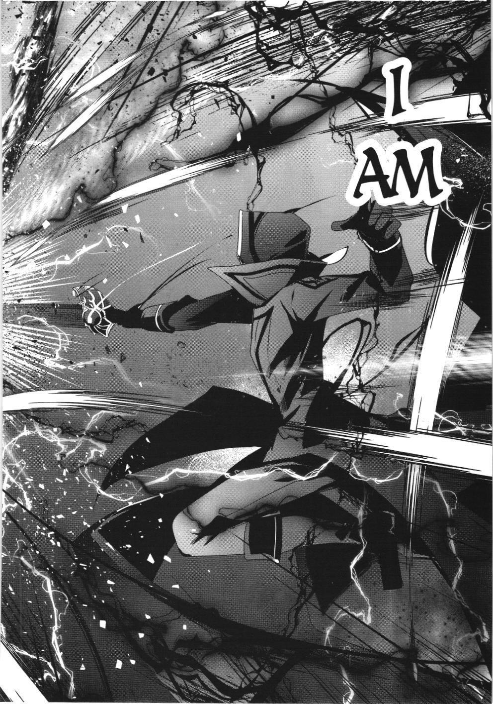 Chúa tể bóng tối (NXB Kim Đồng): Chapter 32