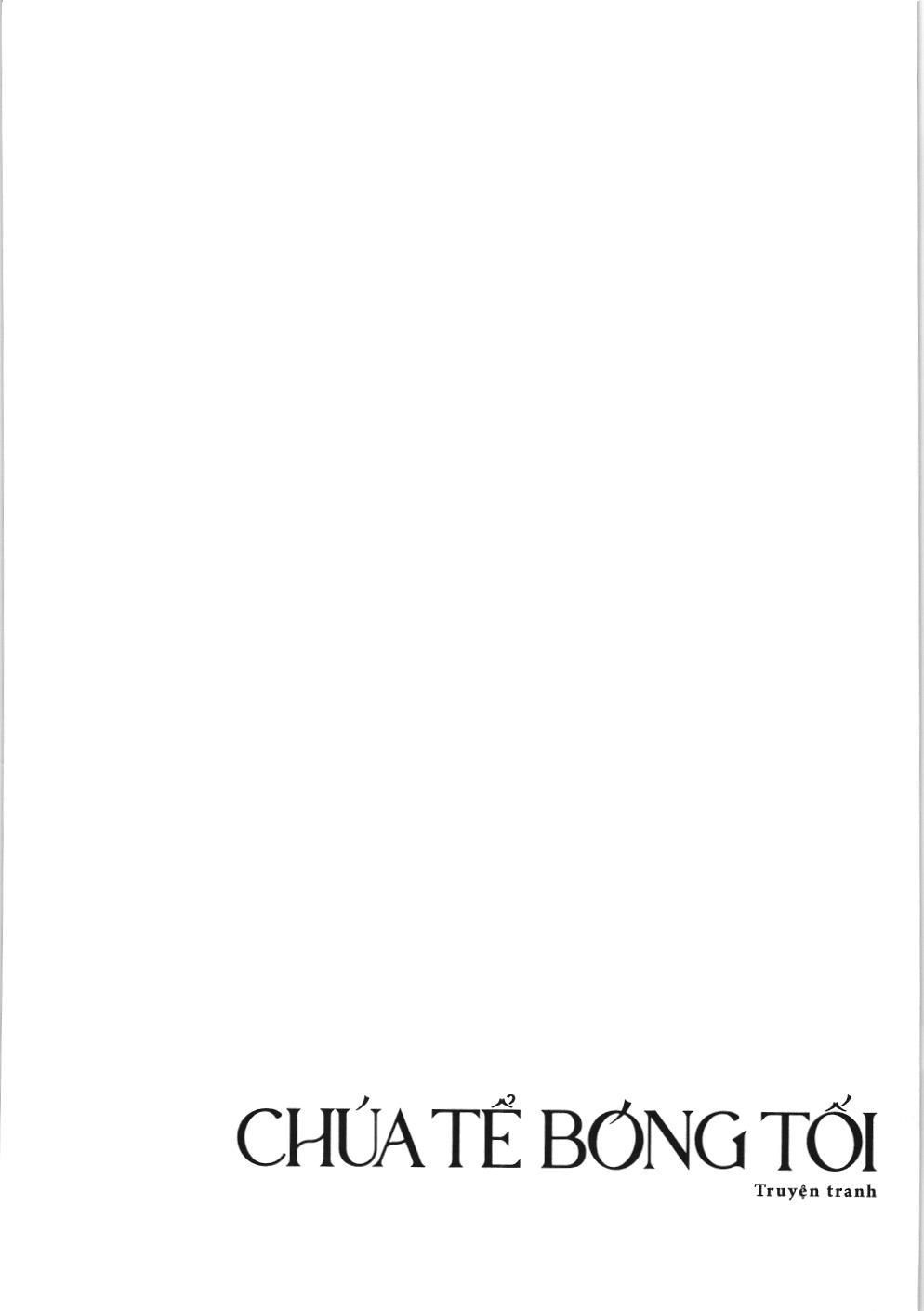 Chúa tể bóng tối (NXB Kim Đồng): Chapter 32