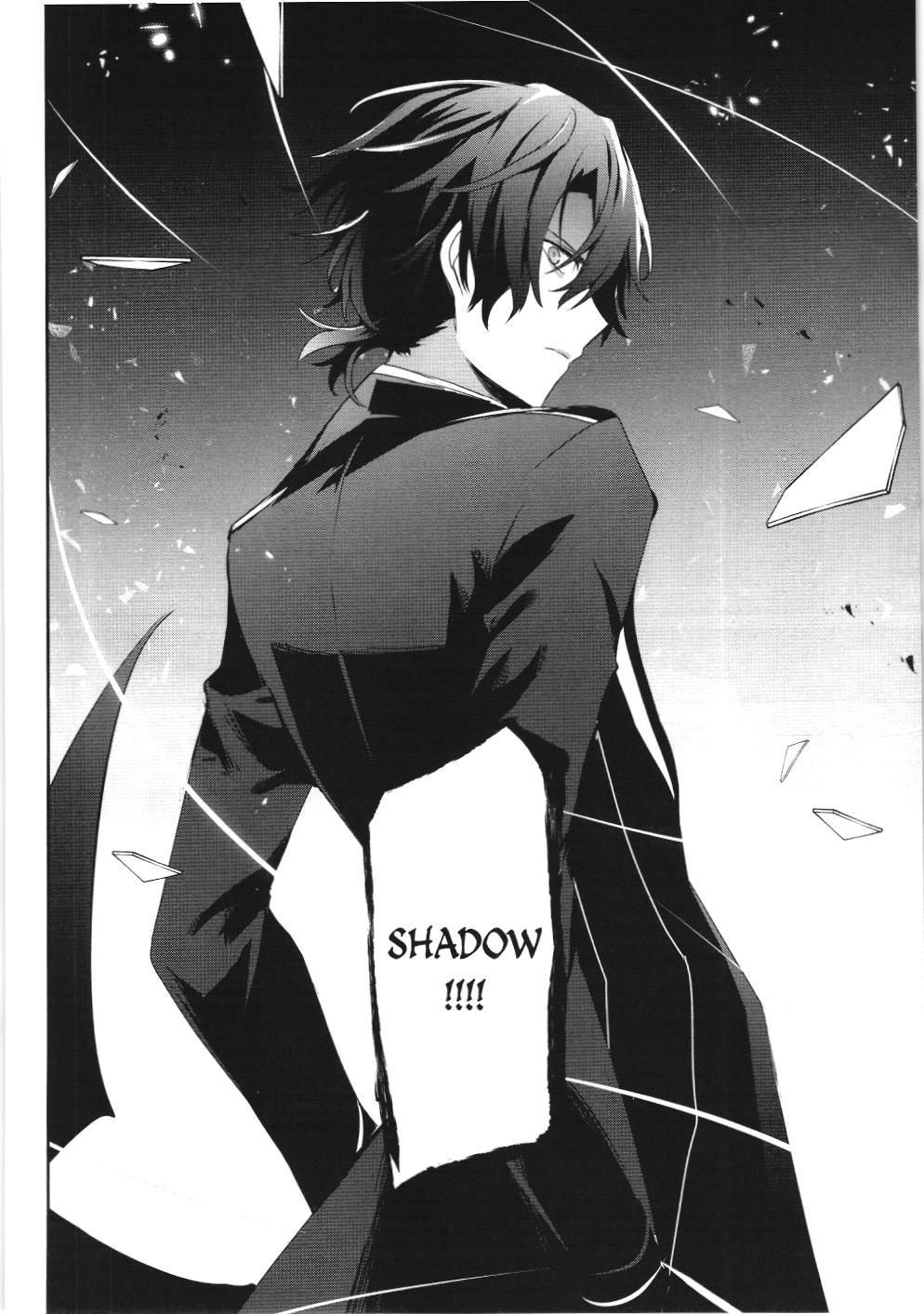 Chúa tể bóng tối (NXB Kim Đồng): Chapter 37