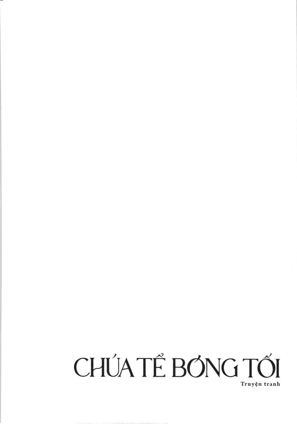 Chúa tể bóng tối (NXB Kim Đồng): Chapter 43