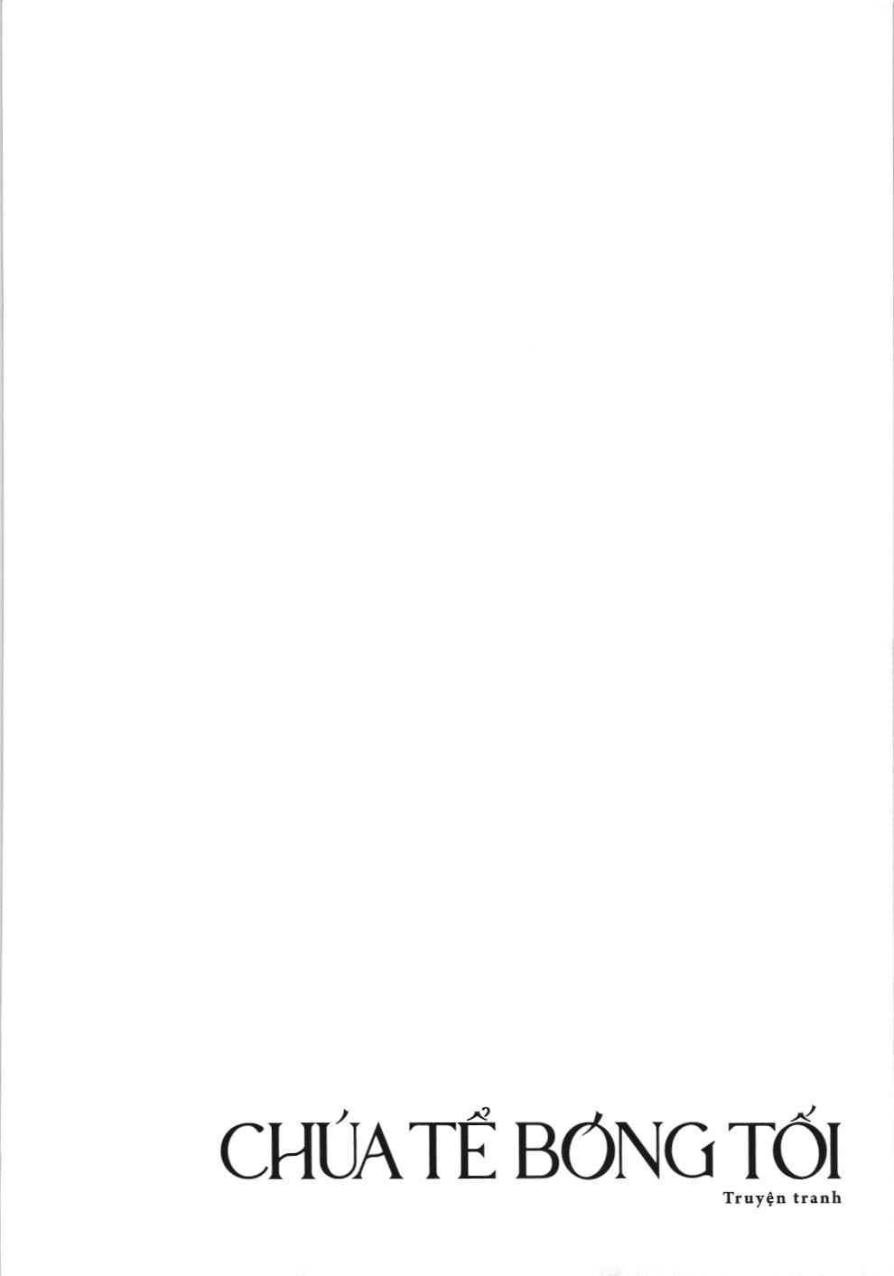 Chúa tể bóng tối (NXB Kim Đồng): Chapter 44
