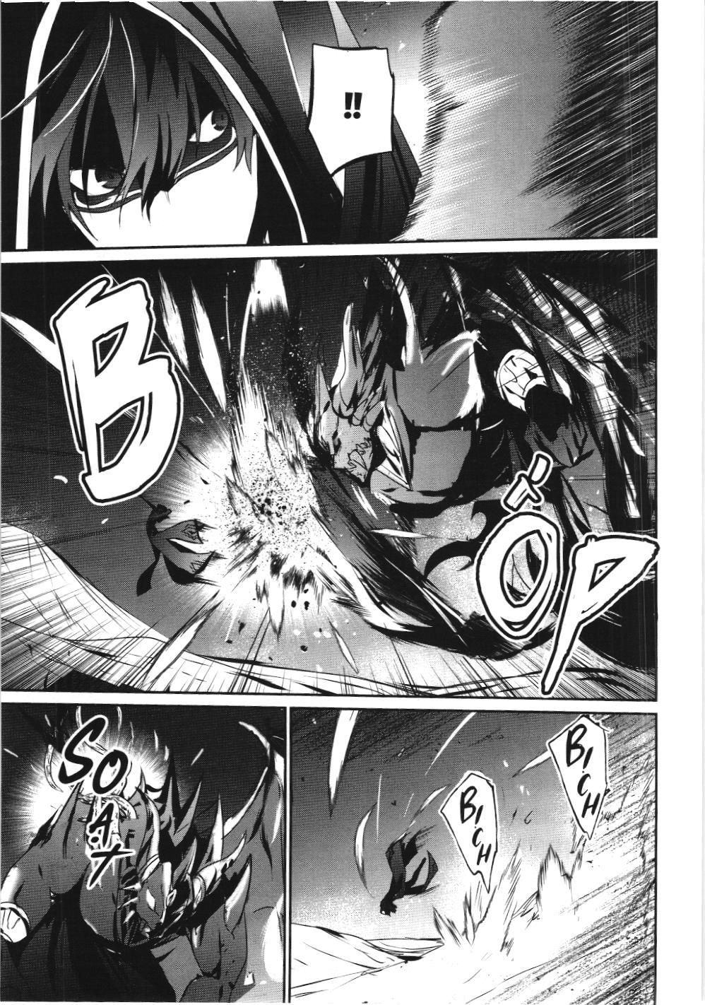 Chúa tể bóng tối (NXB Kim Đồng): Chapter 46