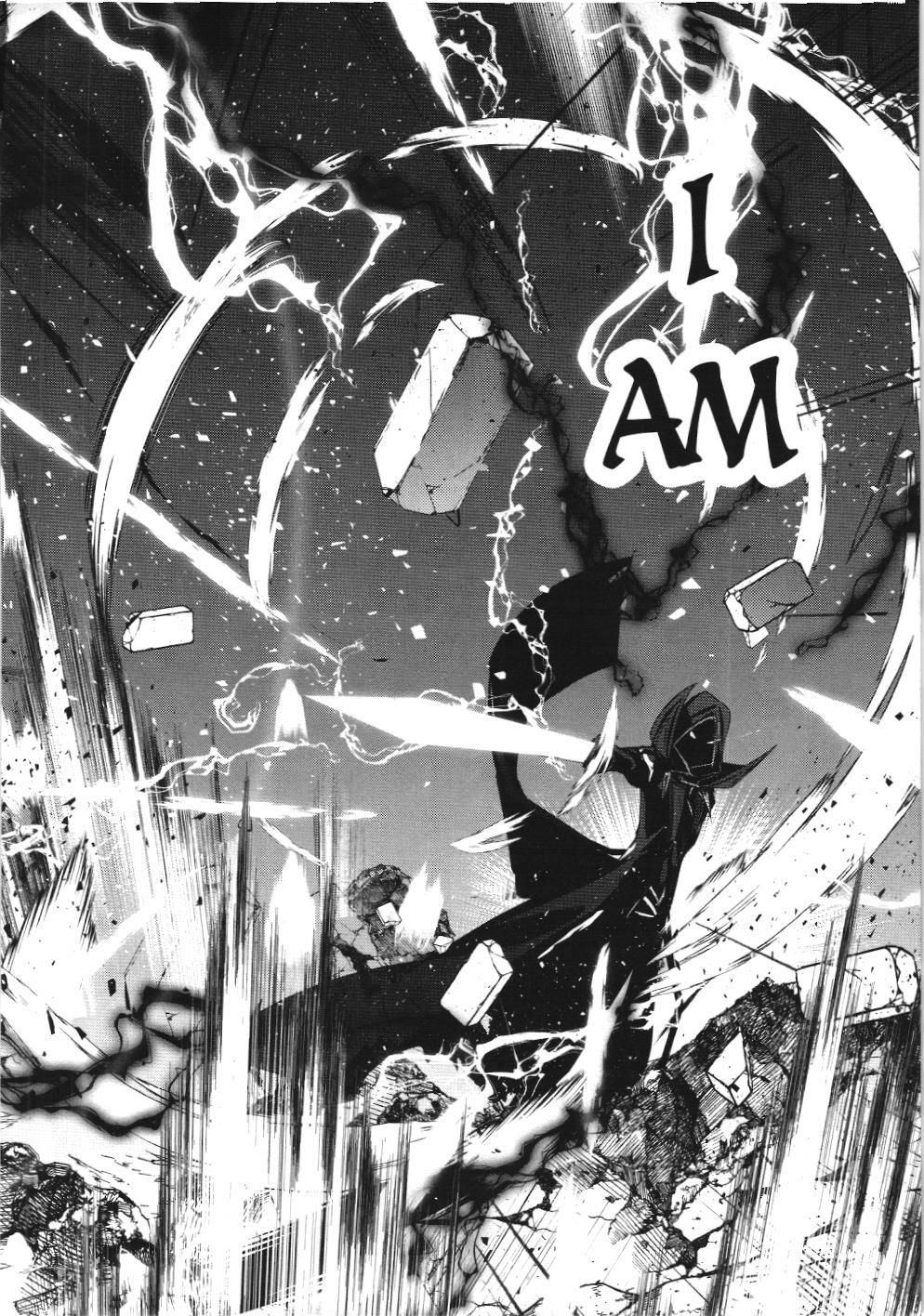 Chúa tể bóng tối (NXB Kim Đồng): Chapter 46