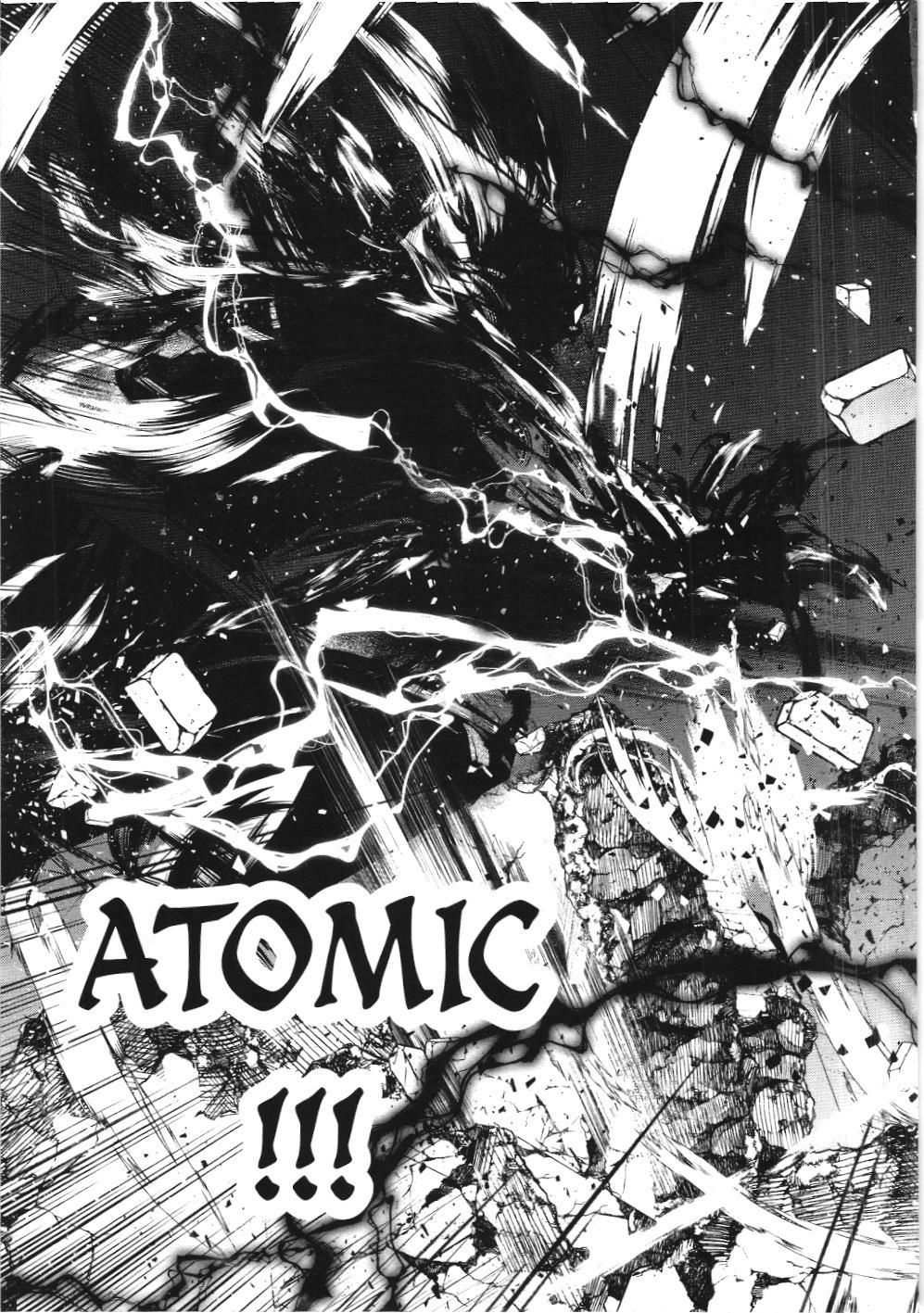 Chúa tể bóng tối (NXB Kim Đồng): Chapter 46