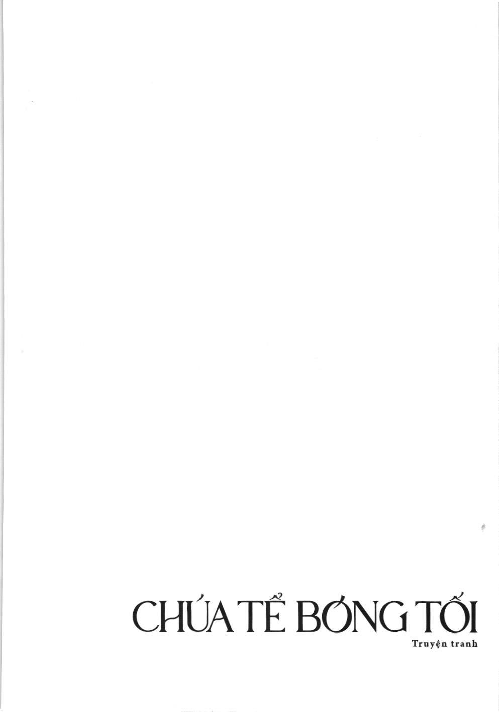 Chúa tể bóng tối (NXB Kim Đồng): Chapter 47