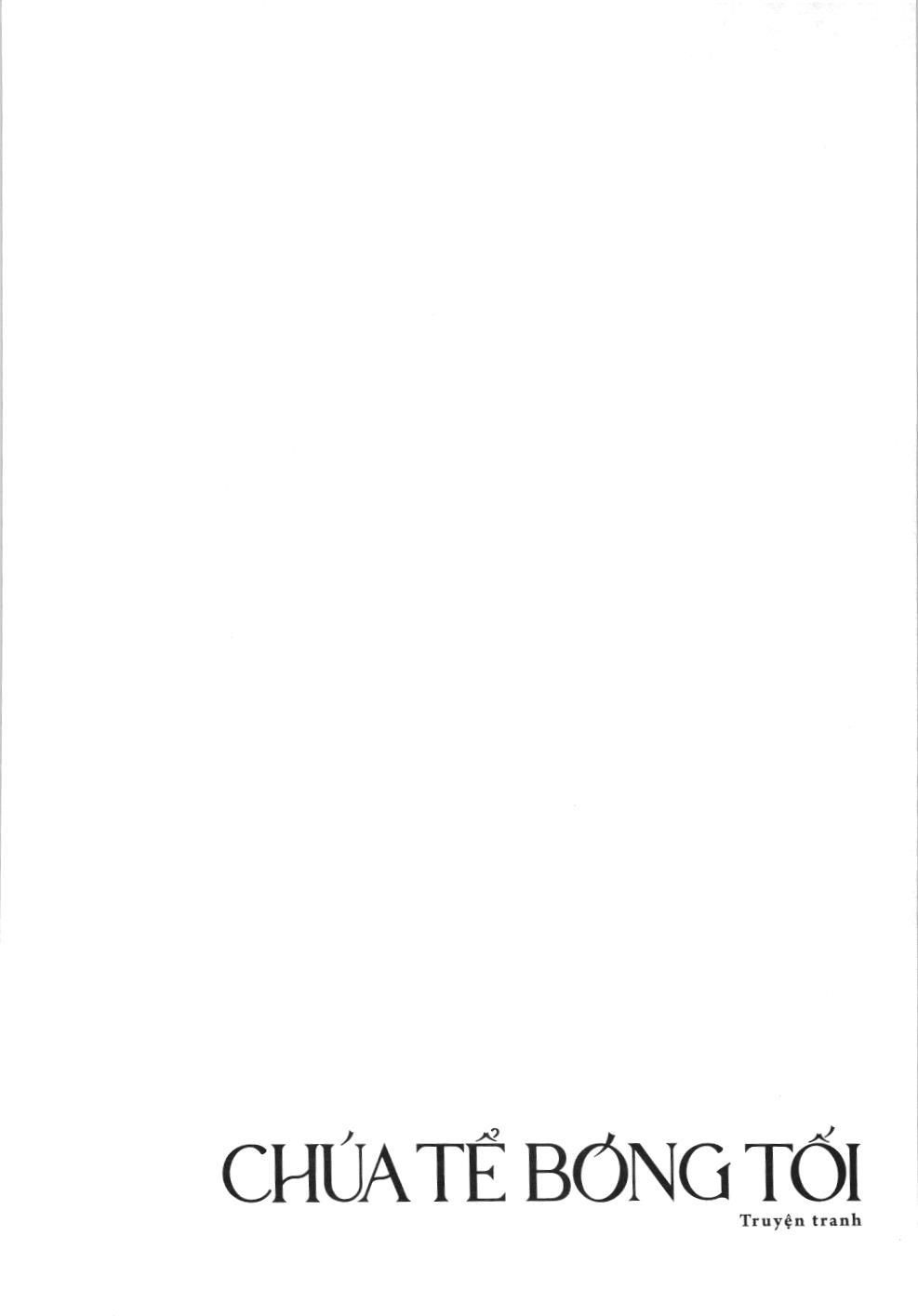 Chúa tể bóng tối (NXB Kim Đồng): Chapter 48