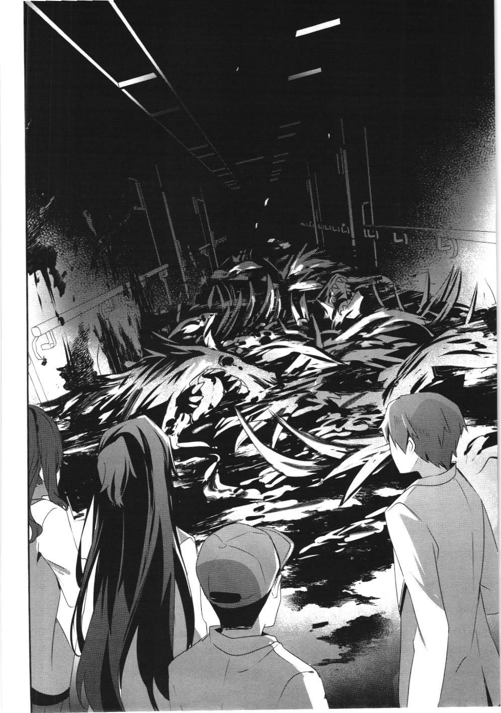 Chúa tể bóng tối (NXB Kim Đồng): Chapter 49