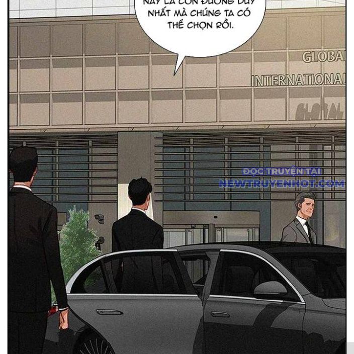 Chúa Tể Đồng Tiền: Chapter 152