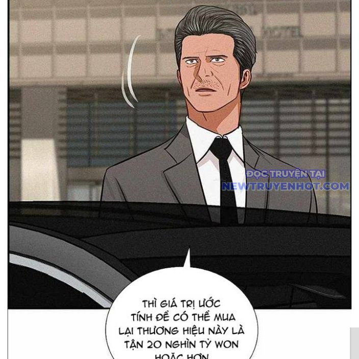 Chúa Tể Đồng Tiền: Chapter 152