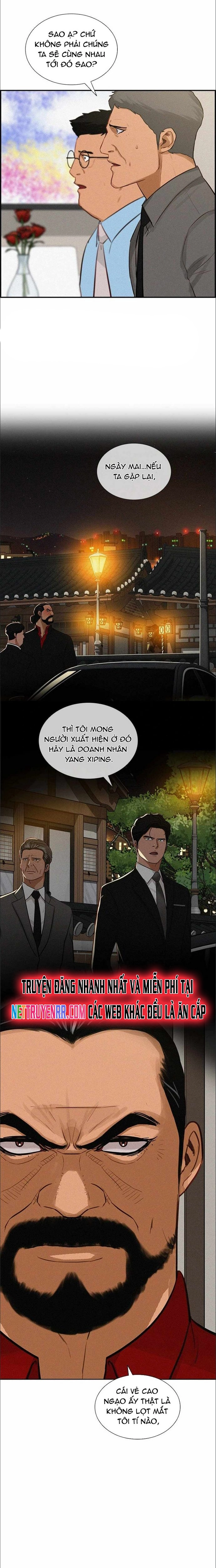 Chúa Tể Đồng Tiền: Chapter 176