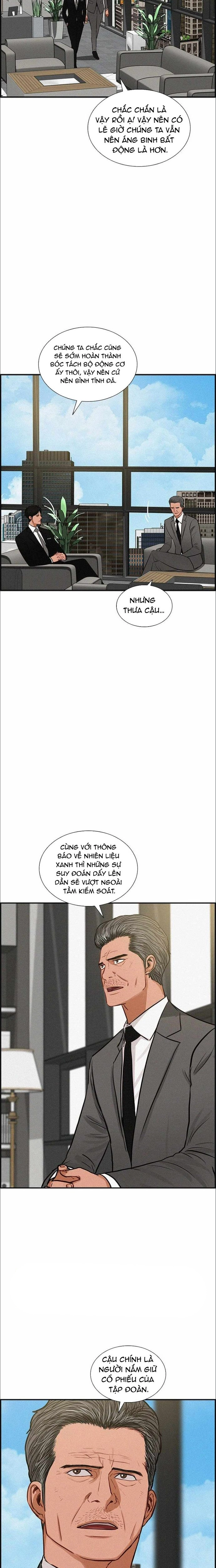 Chúa Tể Đồng Tiền: Chapter 176
