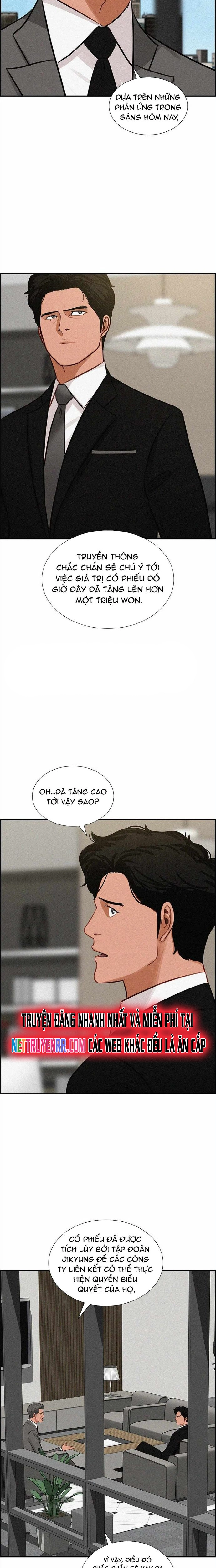 Chúa Tể Đồng Tiền: Chapter 176