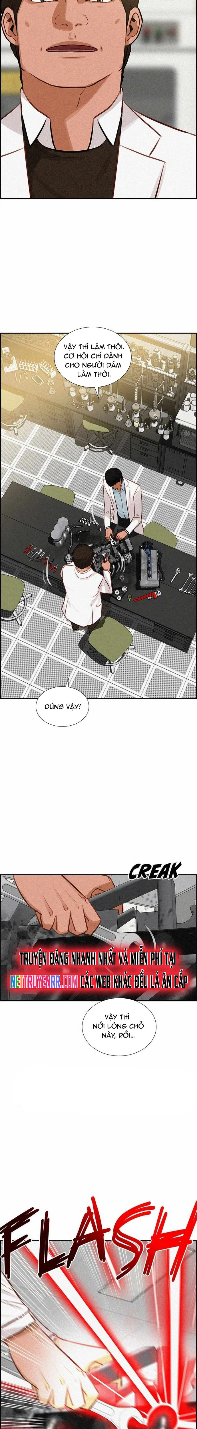 Chúa Tể Đồng Tiền: Chapter 176