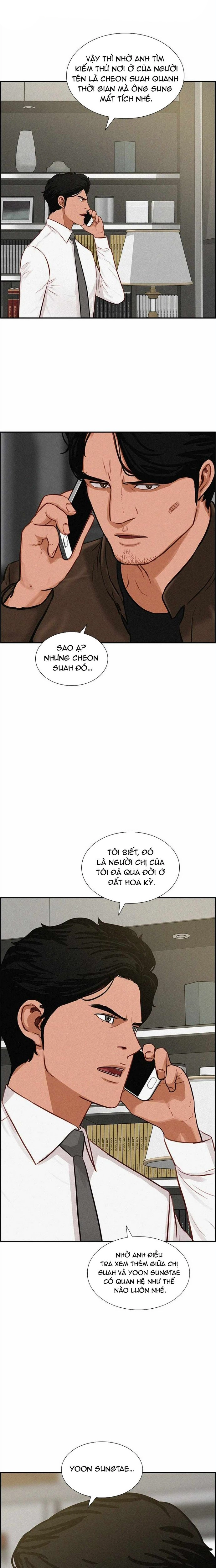 Chúa Tể Đồng Tiền: Chapter 177