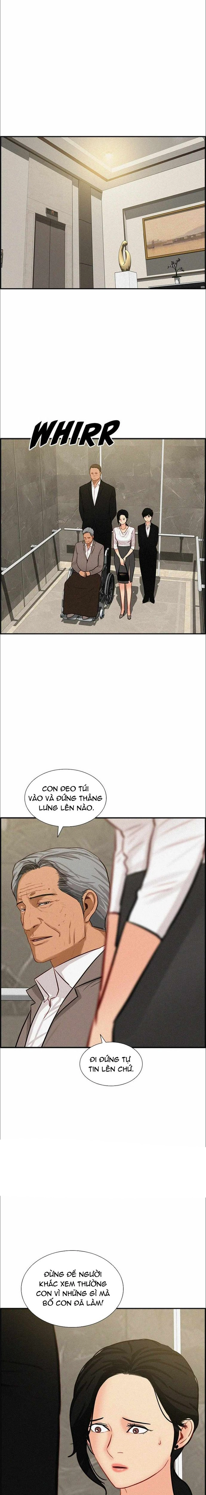 Chúa Tể Đồng Tiền: Chapter 177