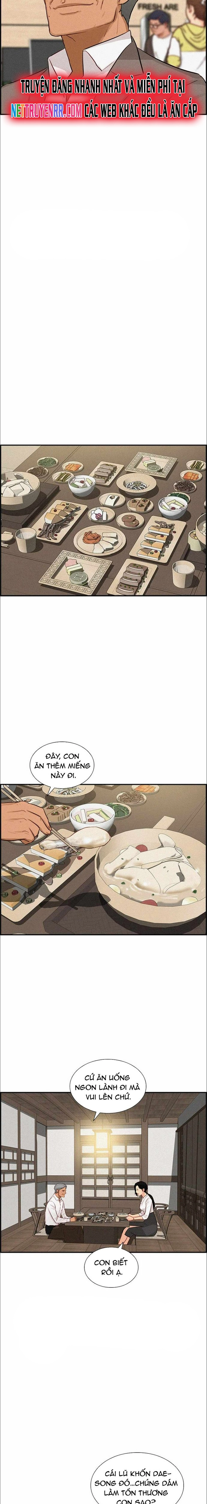 Chúa Tể Đồng Tiền: Chapter 177