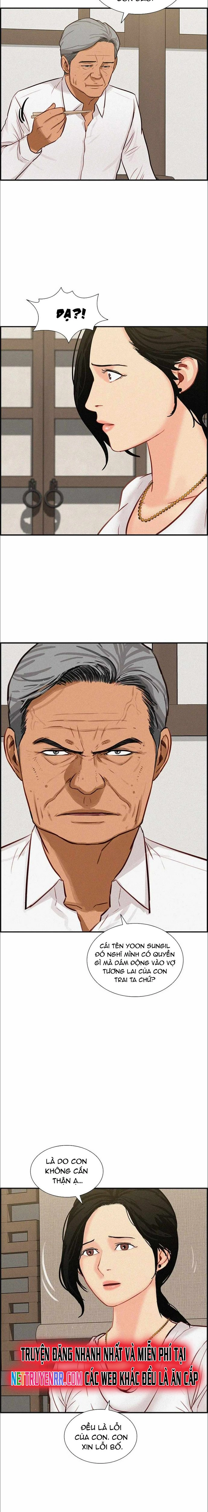 Chúa Tể Đồng Tiền: Chapter 177