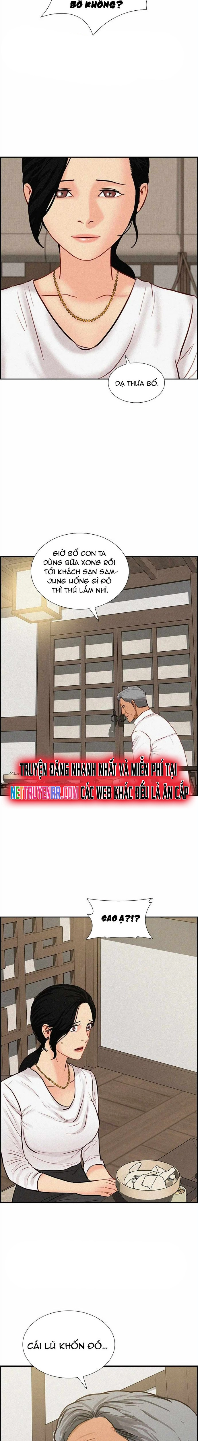 Chúa Tể Đồng Tiền: Chapter 177