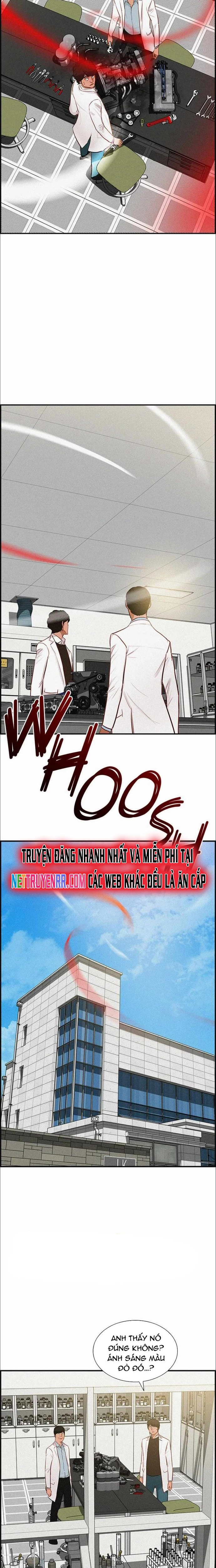 Chúa Tể Đồng Tiền: Chapter 177