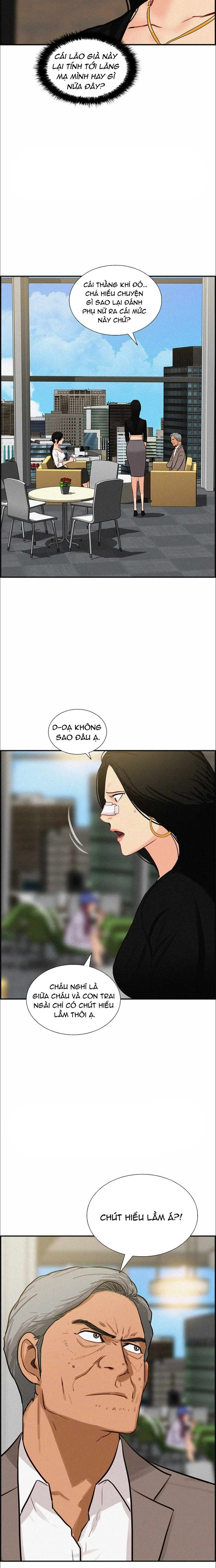 Chúa Tể Đồng Tiền: Chapter 178