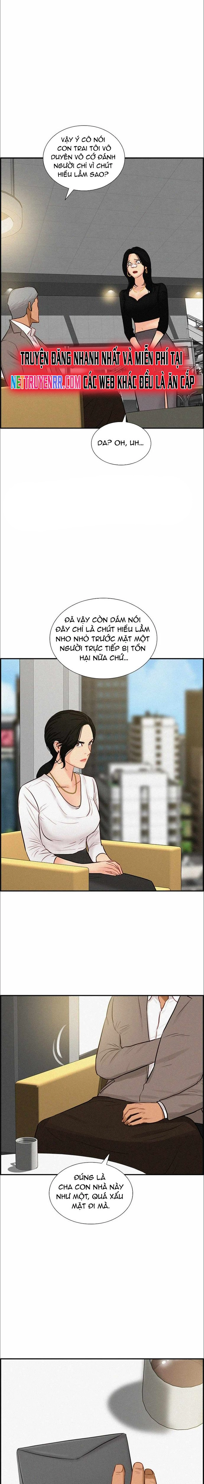Chúa Tể Đồng Tiền: Chapter 178